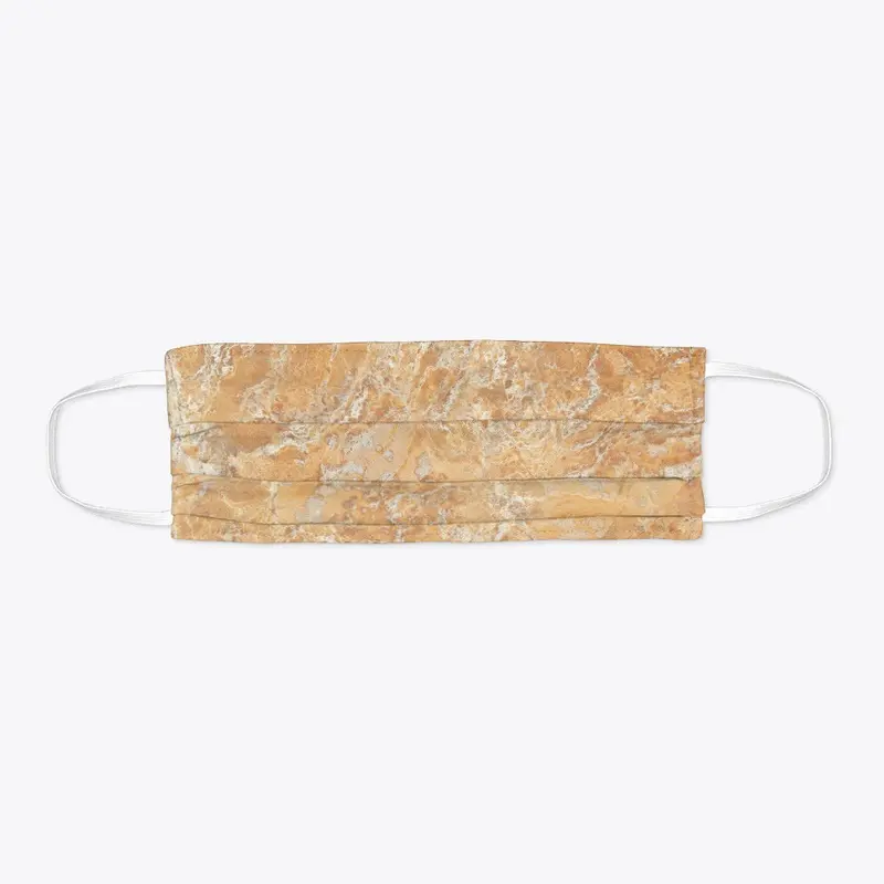 Face Mask Marble 5